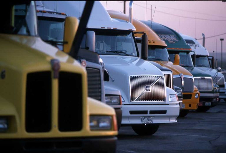 Trump Admin Launches Freedom Haulers For Veterans