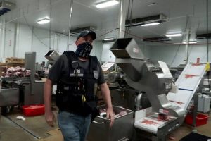 Trump Admin Plans To Boost Worksite Immigration Enforcement