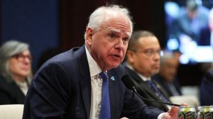 Trump Admin Probes Minnesota Over Pediatric Gender Treatments