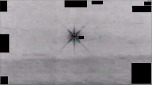 Trump Admin Releases Ufo Files