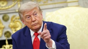 Trump Admin Removes Dei Hiring Guidelines