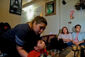 Trump Admin Revives Rule Denying Green Cards To Immigrants Using Public Benefits