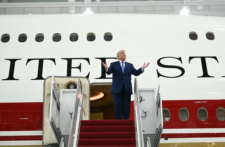 Trump Admin Subpoenas Nyt Journalists