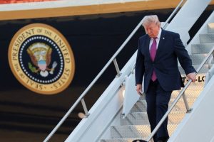 Trump Admin Subpoenas Nyt Journalists