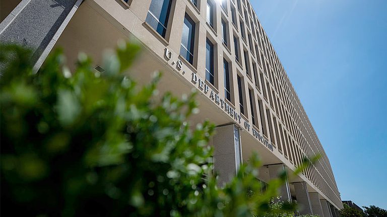 Trump Admin Threatens Kansas School Funding