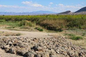 Trump Admin Waives Law For Border Wall
