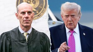 Trump Administration Revives Zombie Court