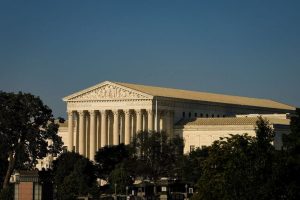 Trump Administration Seeks Supreme Court Ruling On Mail In Ballot Restrictions