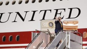Trump Administration Subpoenas Ny Times Journalists