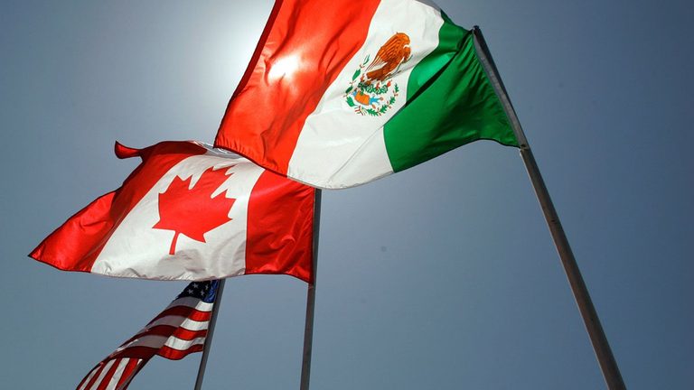 Trump Administration To End Usmca Deal