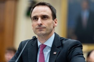 Trump Adviser Briefed On Rogue Ai Agent