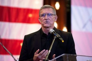 Trump Adviser Flynn Reaches Settlement With Justice Department