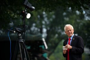 Trump Adviser Loses Appeal