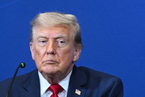 Trump Announces 10B Defense Investment In Pa