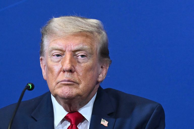 Trump Announces 10B Defense Investment In Pa