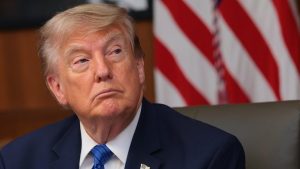 Trump Appeals Ruling On 10B Irs Suit