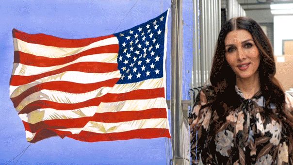 Trump Appoints Former Apprentice Star To Lead Art In Embassies Program