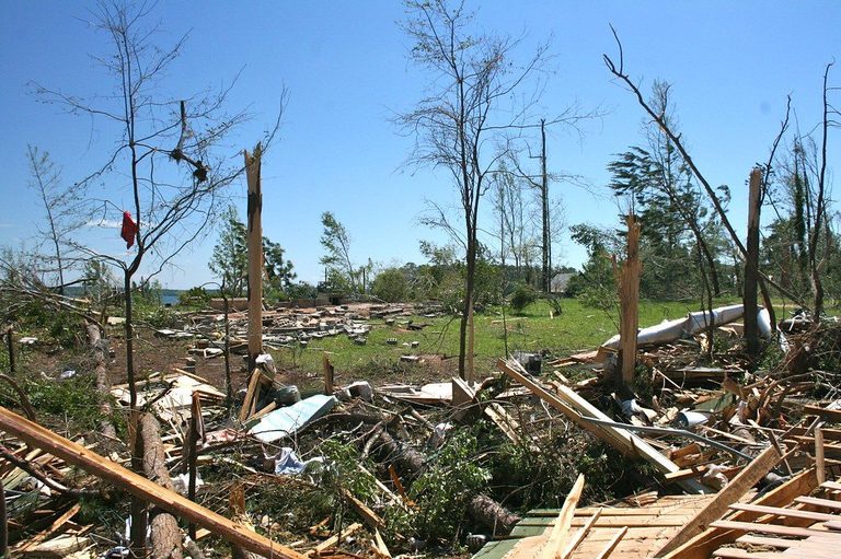 Trump Approves 32 1M Disaster Declaration For Michigan