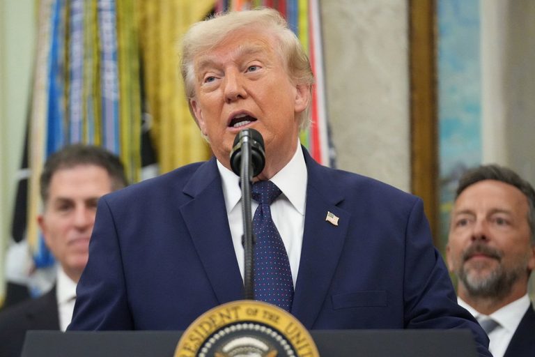 Trump Asks Fifa To Review Red Card