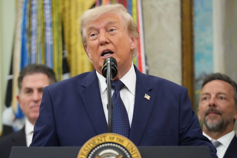 Trump Asks Fifa To Review Red Card