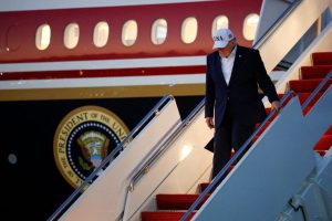 Trump Biofuel Goals Face Reality Check