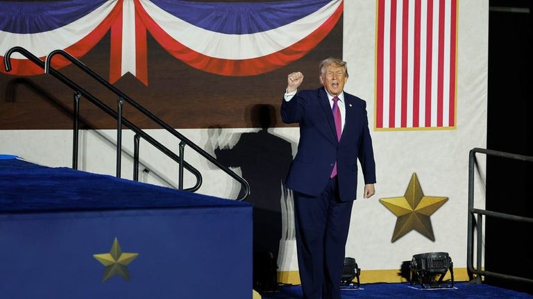Trump Celebrates America S 250Th Anniversary