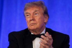 Trump Comments On Lebron James