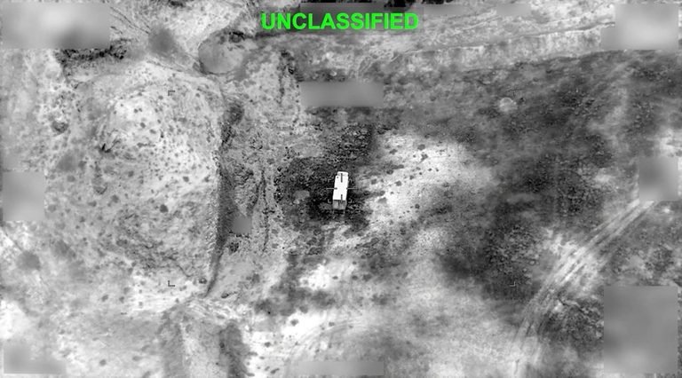 Trump Considers Expanding Military Operations In Iran
