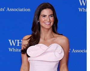 Trump Criticizes Cnn S Kaitlan Collins