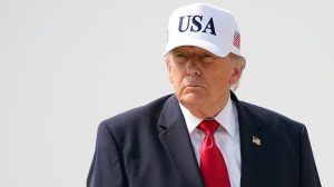 Trump Criticizes Nato Ahead Of Summit