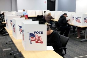 Trump Declassifies Docs On Election Security