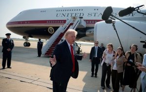 Trump Earns Over 1 Billion From Crypto