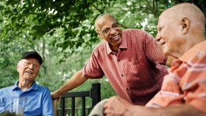 Trump Expands Home Based Care For Seniors