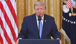 Trump Exposes Election Vulnerabilities