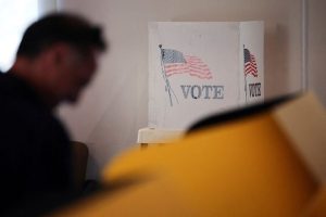 Trump Fires Election Agency Leaders