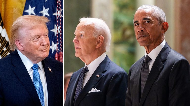 Trump Floats White House Football Gathering