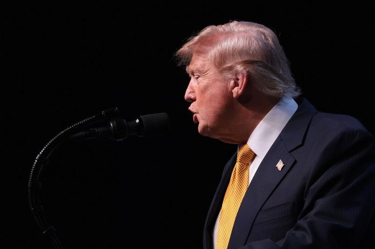 Trump Iran Conflict Unlikely
