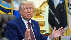 Trump Lets Housing Bill Become Law Unsigned