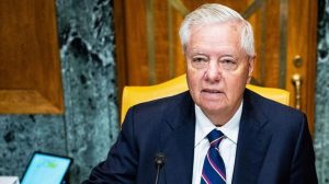 Trump Loses Key Senate Ally