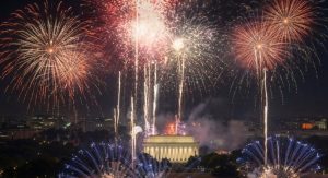 Trump Marks America S 250Th Anniversary