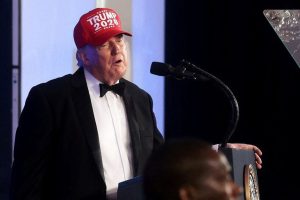 Trump No Agreement On Ukraine Building Patriot Missiles