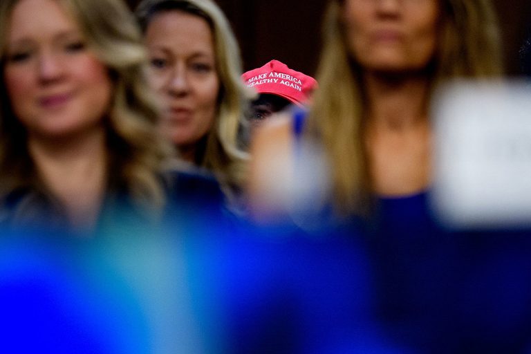 Trump Nominates Erica Schwartz As Cdc Director