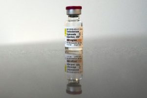 Trump Officials Push For Easier Testosterone Prescriptions
