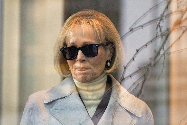 Trump Ordered To Pay 5 8M In Sex Abuse Case