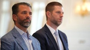 Trump Organization Demands Retraction