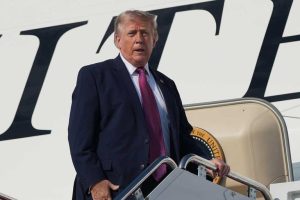 Trump Pardons 11 Including Former Abramoff Partner