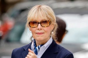 Trump Pays 5M In Damages To E Jean Carroll