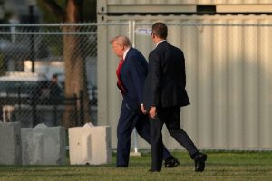 Trump Pledge On Data Center Power Supplies Draws Skepticism