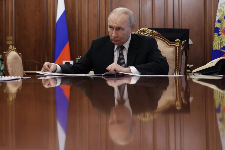 Trump Putin Discuss Ukraine War In 90 Minute Call