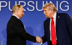 Trump Putin To Talk Again Soon